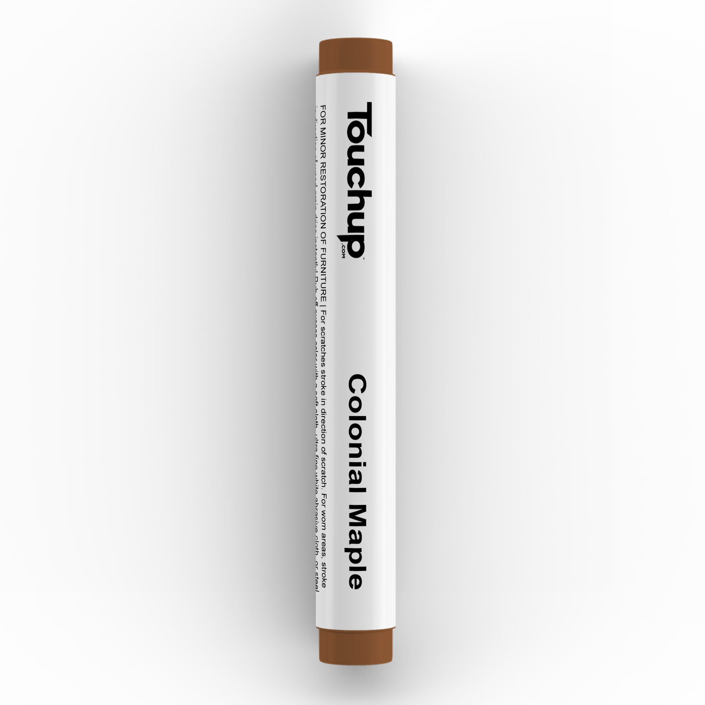 Wax Fill Stick - Colonial Maple S240