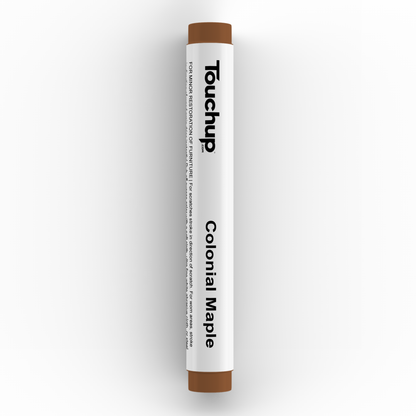 Wax Fill Stick - Colonial Maple S240