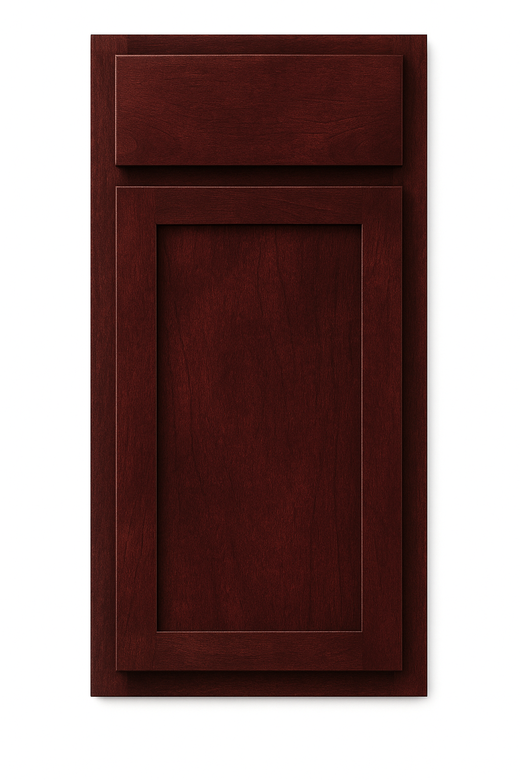 Wood Stain Marker - Red Brown Mahogany S246