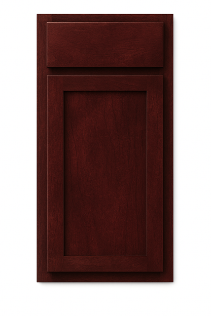 Wood Stain Marker - Red Brown Mahogany S246