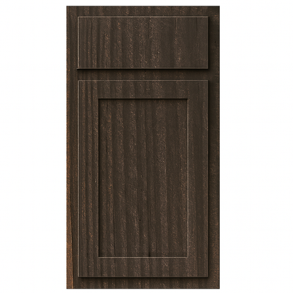 Wood Stain Marker - Perfect Brown S249