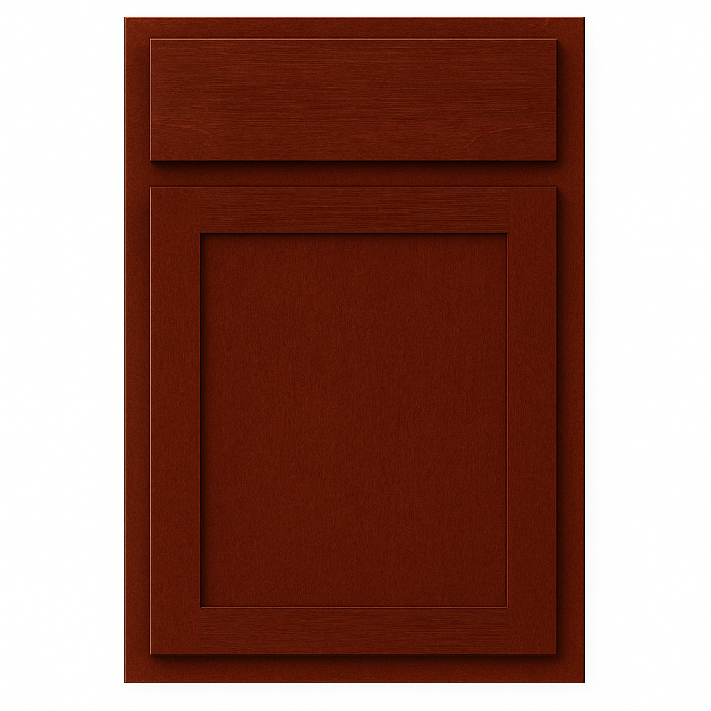 Wood Pigmented Paint Marker - Perfect Brown S249