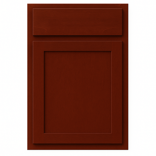 Wood Pigmented Paint Marker - Perfect Brown S249