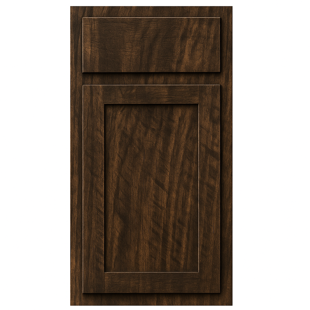 Wood Stain Marker - Lt Walnut/Brown Oak S252