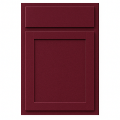 Wood Pigmented Paint Marker - Modern Mahogany S273