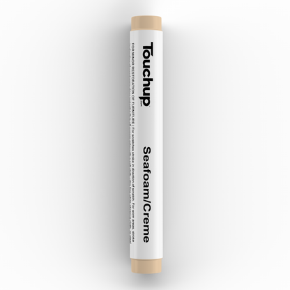Wax Fill Stick - Seafoam/Creme S275