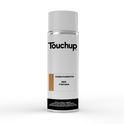 Aerosol Toner Pigmented - New Fontana S300