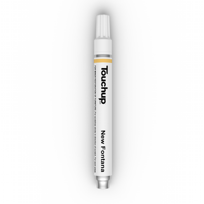 Wood Pigmented Paint Marker - New Fontana S300