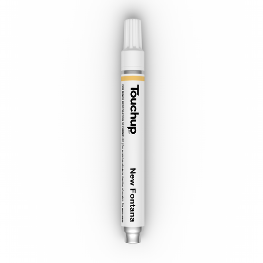 Wood Pigmented Paint Marker - New Fontana S300