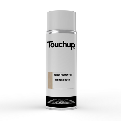 Aerosol Toner Pigmented - Pickle Frost S324