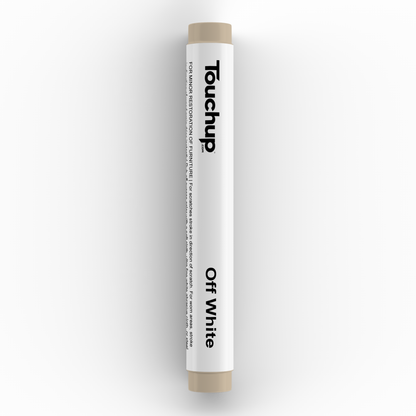 Wax Fill Stick - Off White S334