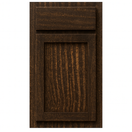 Wood Stain Marker - Medium Oak S355