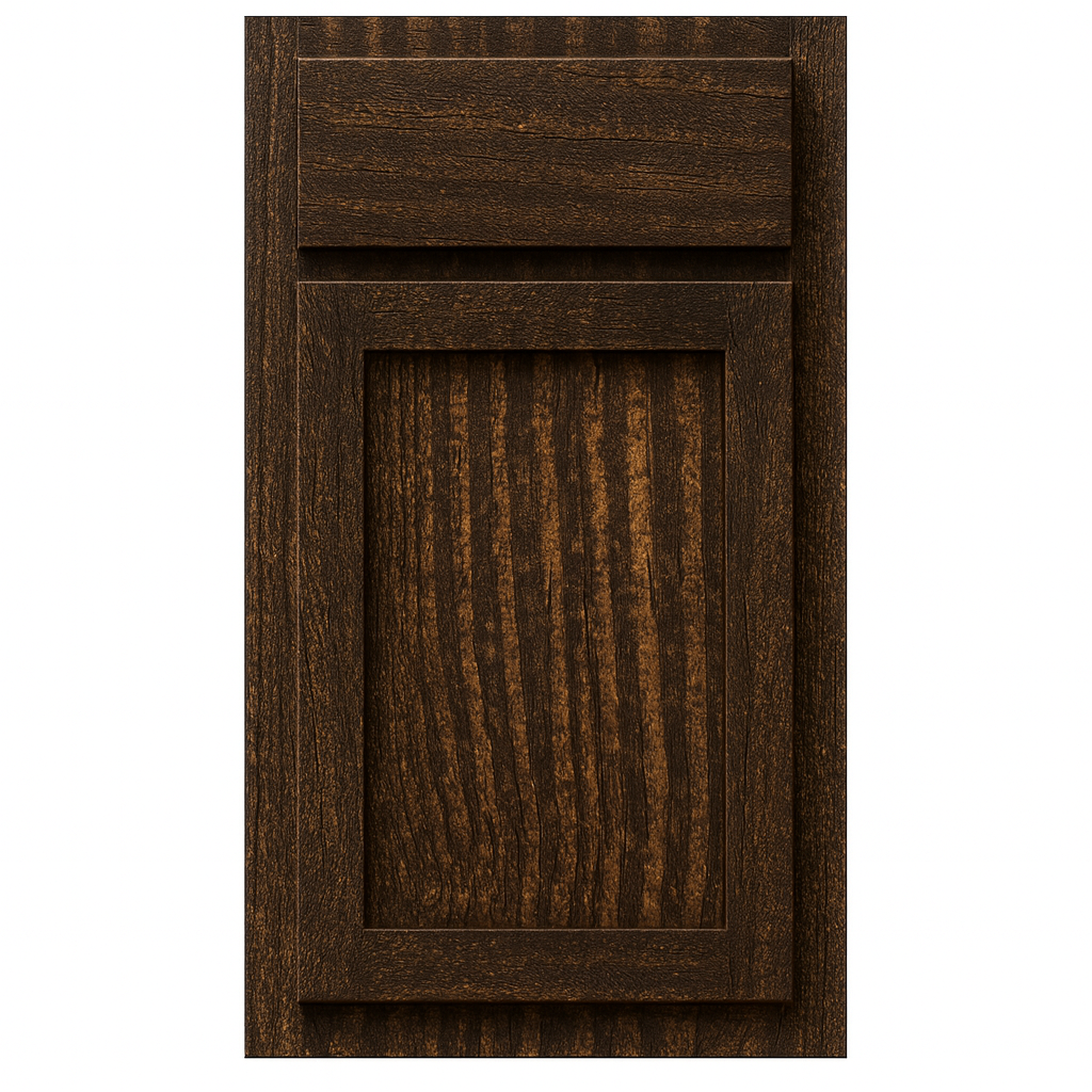 Touch Up Kit – Medium Oak S355