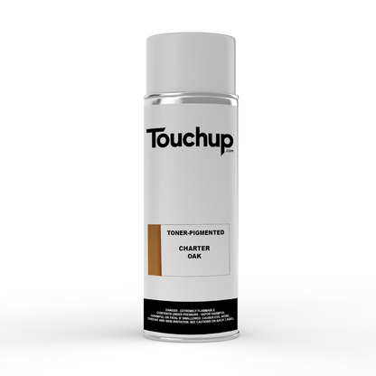 Aerosol Toner Pigmented - Charted Oak S356