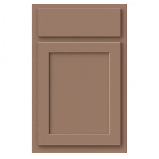 Wood Pigmented Paint Marker - Walnut S359