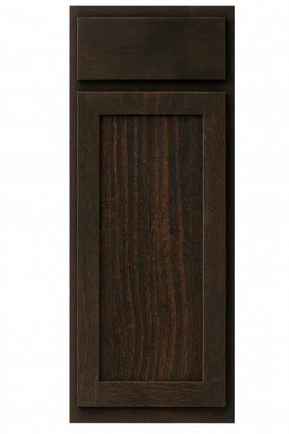 Wood Stain Marker - Red Dark Walnut S363