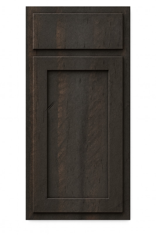 Wood Stain Marker - Warm Walnut S365