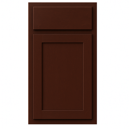 Wood Pigmented Paint Marker - Cherry Mahogany S381