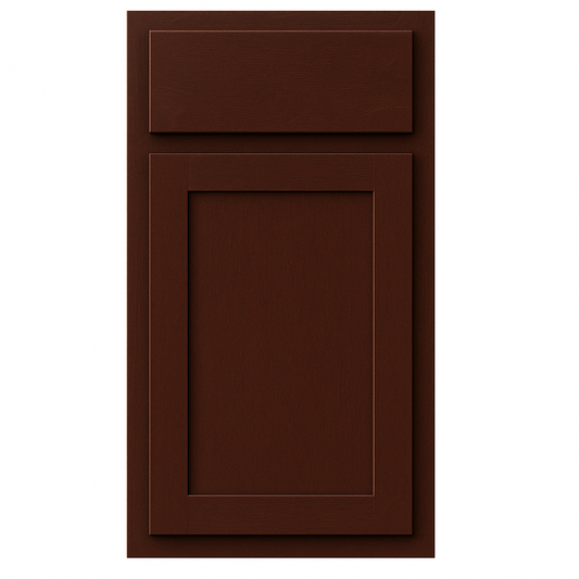 Wood Pigmented Paint Marker - Cherry Mahogany S381