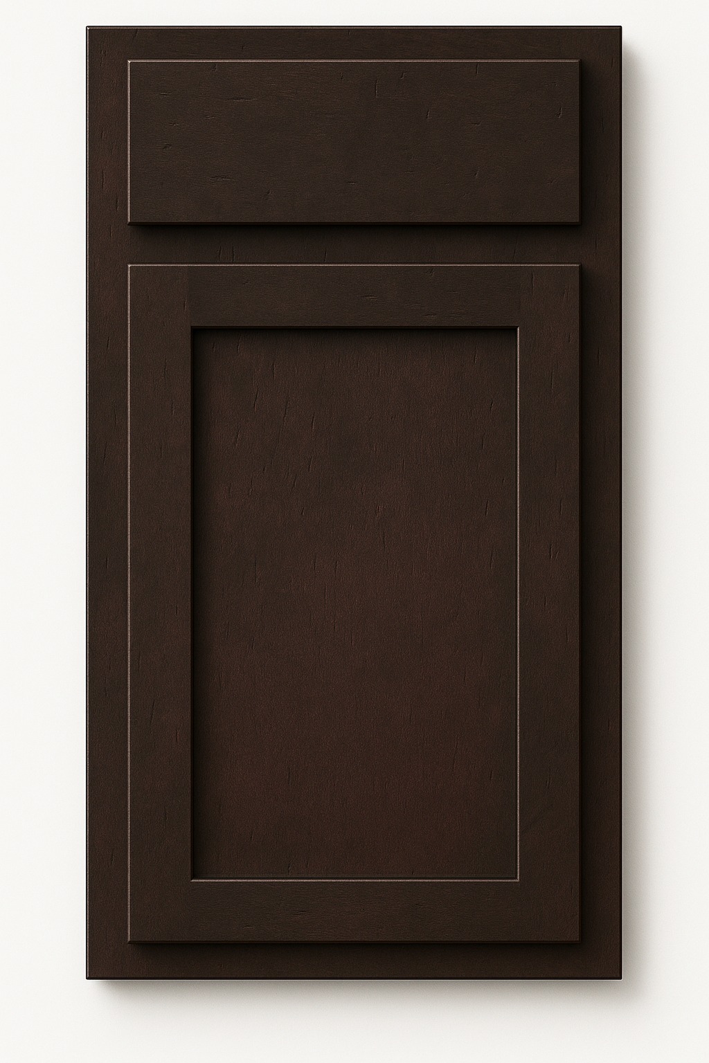 Wood Stain Marker - Deep Cordovan S385