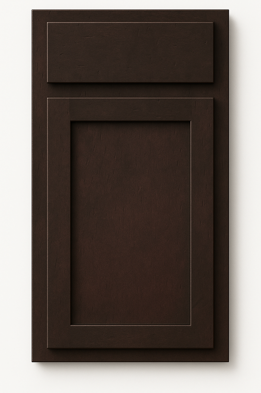 Wood Stain Marker - Deep Cordovan S385