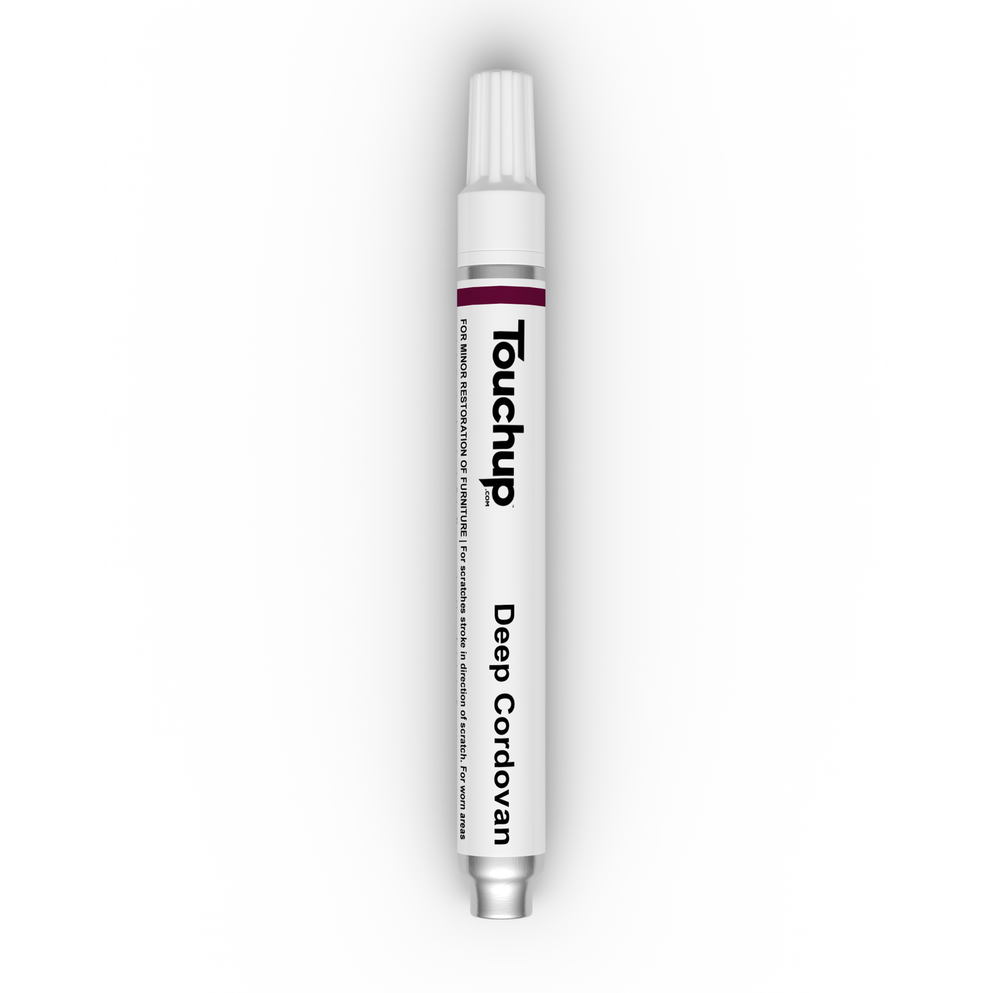 Wood Pigmented Paint Marker - Deep Cordovan S385