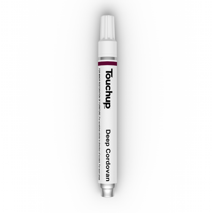 Wood Pigmented Paint Marker - Deep Cordovan S385