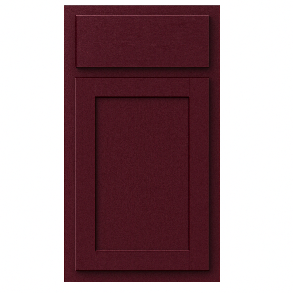 Touch Up Kit – Deep Cordovan S385