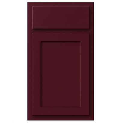 Touch Up Kit – Deep Cordovan S385