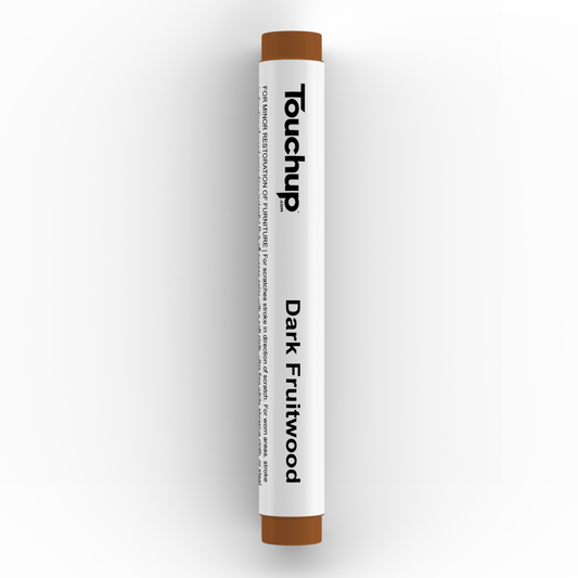 Wax Fill Stick - Dark Fruitwood S404D