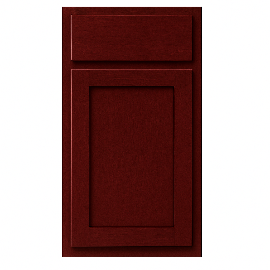 Wood Pigmented Paint Marker - Cherry Brown S408