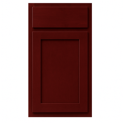 Wood Pigmented Paint Marker - Cherry Brown S408