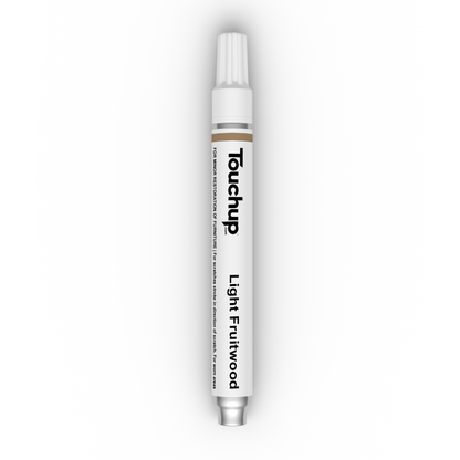 Wood Pigmented Paint Marker - Light Fruitwood S410