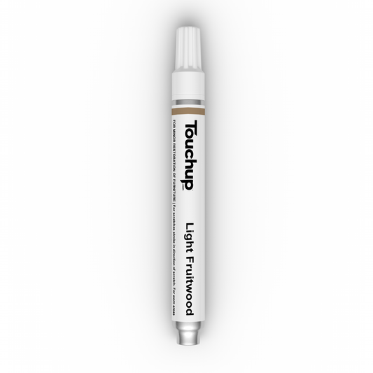Wood Pigmented Paint Marker - Light Fruitwood S410