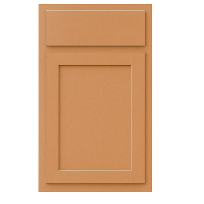 Wood Pigmented Paint Marker - Nutmeg S411