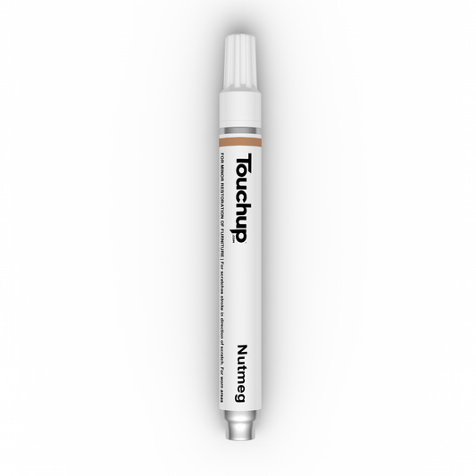Wood Pigmented Paint Marker - Nutmeg S411