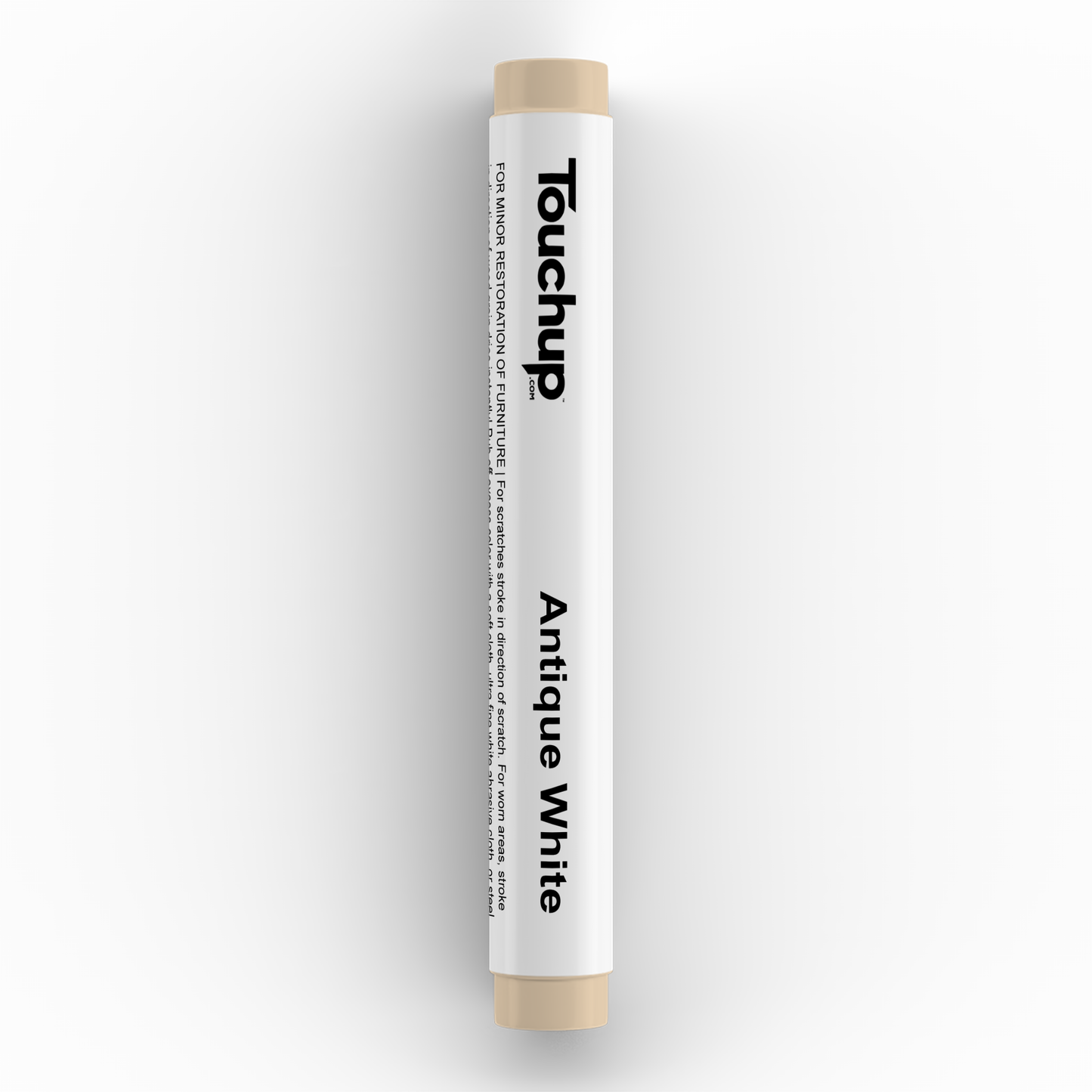 Wax Fill Stick - Antique White S412