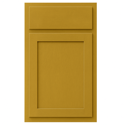 Wood Pigmented Paint Marker - Oak Light S415