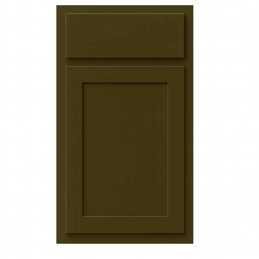Wood Pigmented Paint Marker - Van Dyke Brown S478