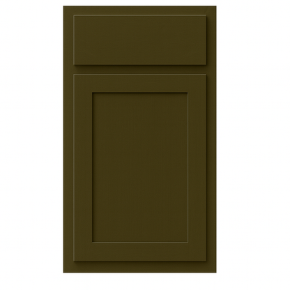 Wood Pigmented Paint Marker - Van Dyke Brown S478