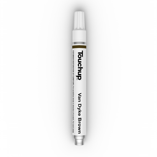 Wood Pigmented Paint Marker - Van Dyke Brown S478