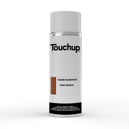 Aerosol Toner Pigmented - Pine Ranch S505