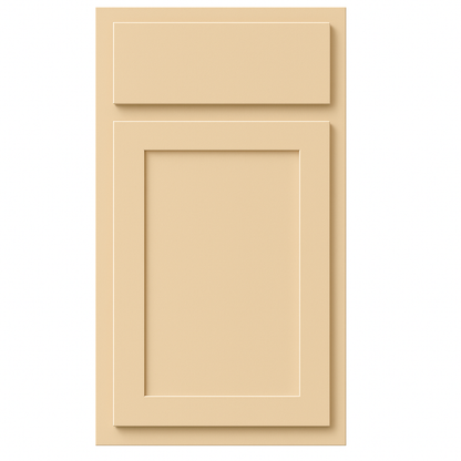 Wax Fill Stick - Provincial White S506