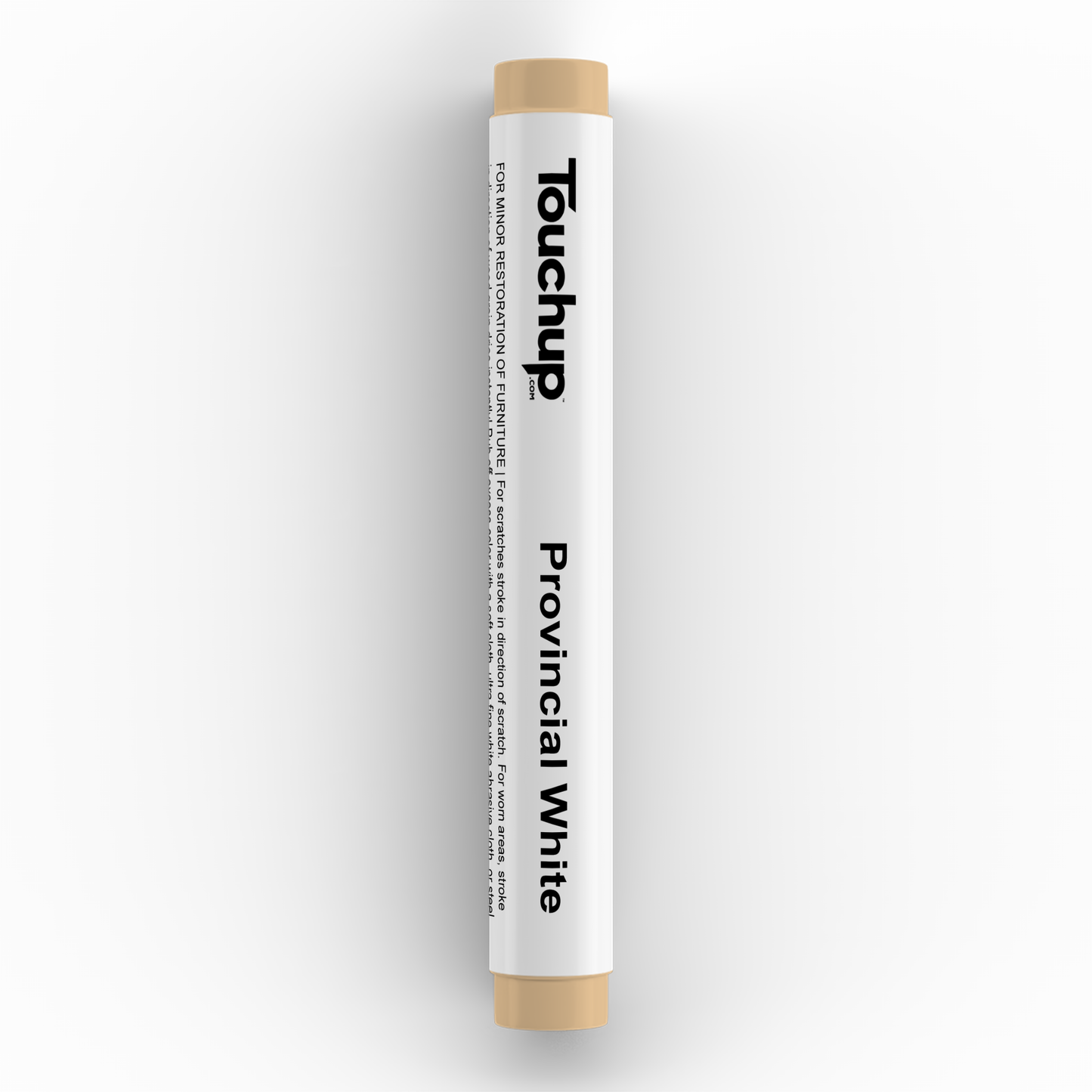 Wax Fill Stick - Provincial White S506