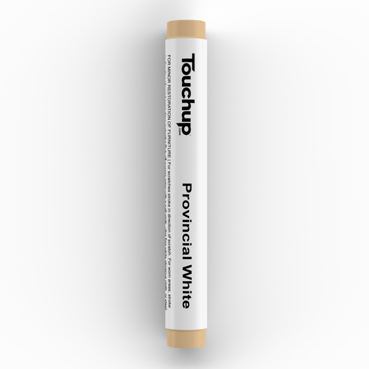 Wax Fill Stick - Provincial White S506