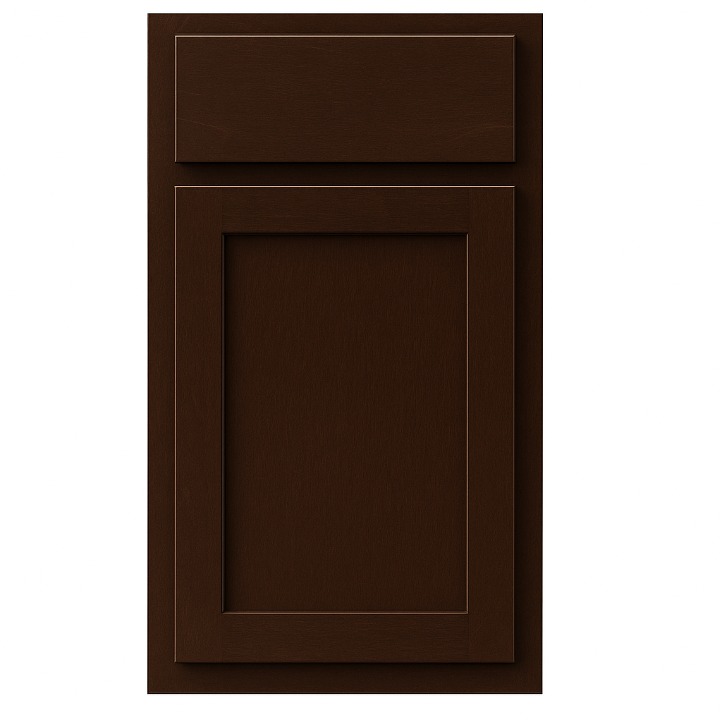 Wax Fill Stick - Dark Golden Oak S833