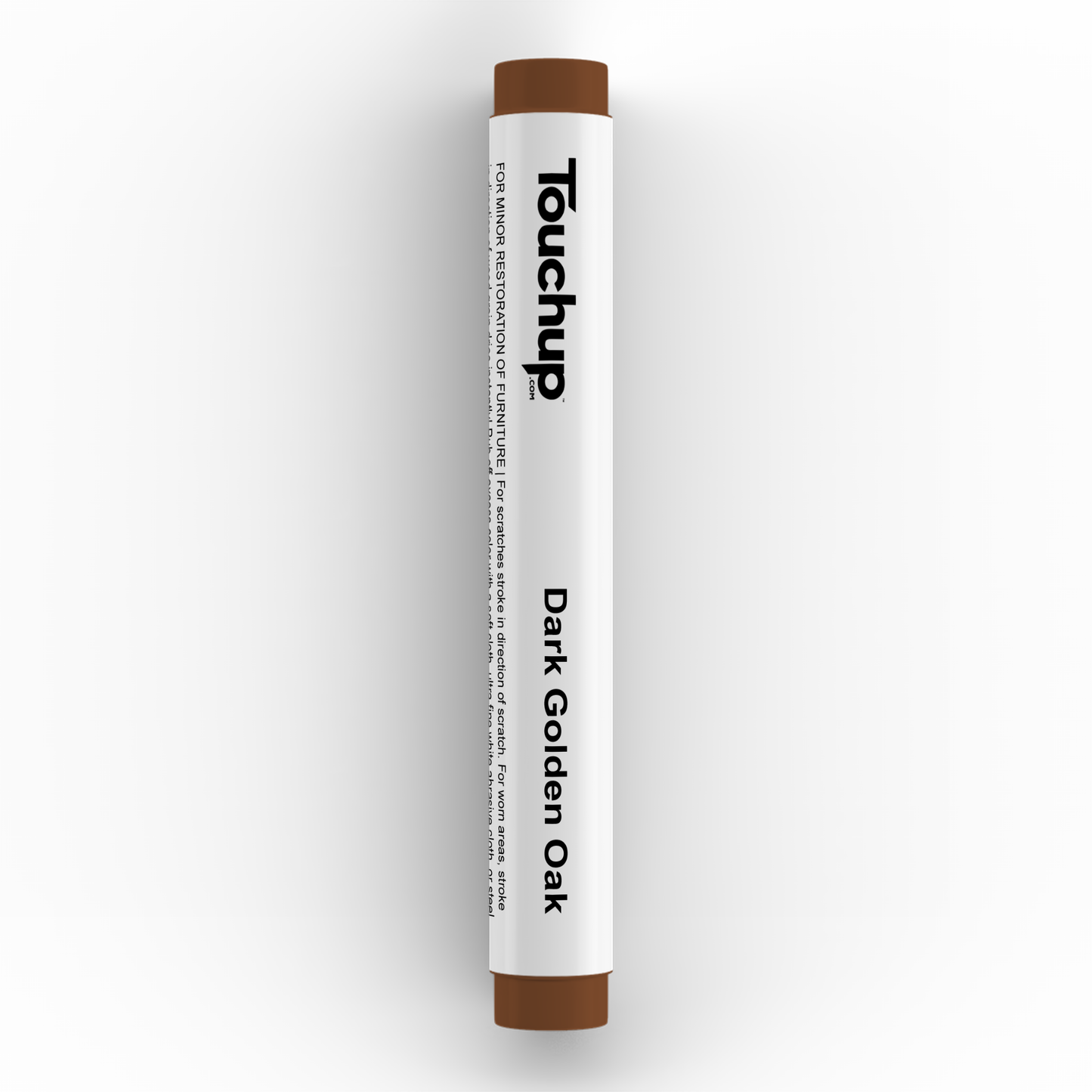 Wax Fill Stick - Dark Golden Oak S833