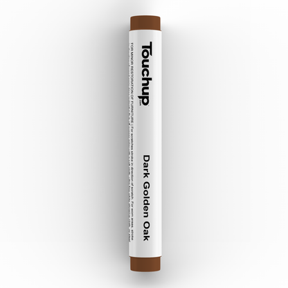 Wax Fill Stick - Dark Golden Oak S833