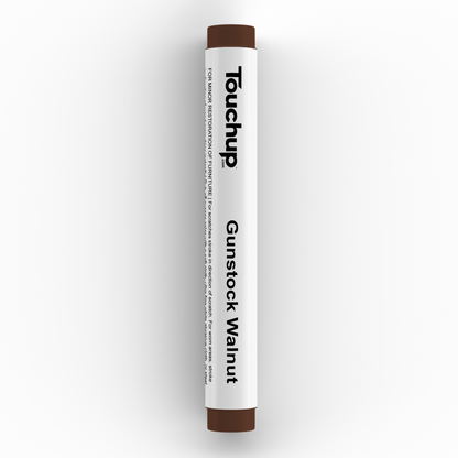 Wax Fill Stick - Gunstock Walnut S834