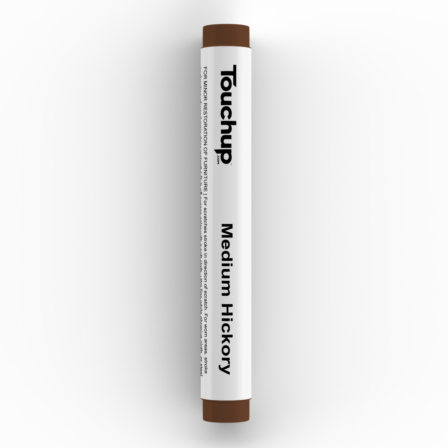 Wax Fill Stick - Medium Hickory S837
